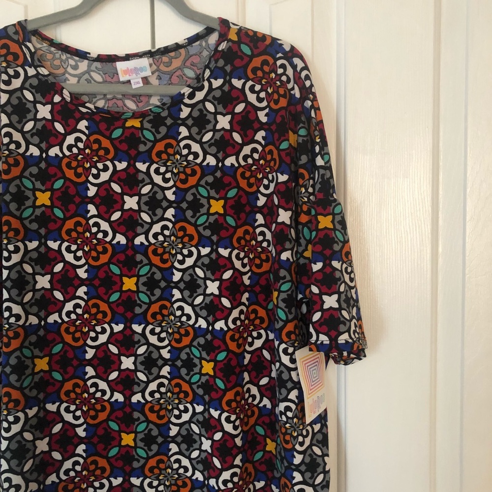 2XL Irma NWT